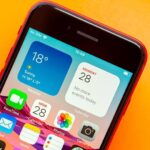 Тестирование iPhone SE 2022