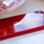 Звук в Apple iPhone SE 2022