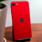 Автономность Apple iPhone SE 2022