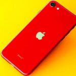 Apple iPhone SE 2022 обзор смартфона