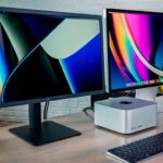 Apple Mac Studio на практике