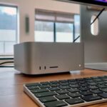 Производительность Apple Mac Studio