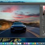 Apple Mac Studio практика
