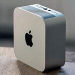 Характеристики Apple Mac Studio