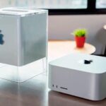Apple Mac Studio