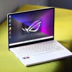 Обзор Asus ROG Zephyrus G14