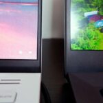 Asus ROG Zephyrus G14 рамки экрана