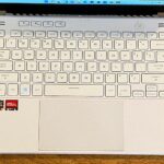 Трэкпад Asus ROG Zephyrus G14