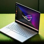 Asus ROG Zephyrus G14 отзывы