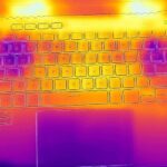Охлаждение Asus ROG Zephyrus G14