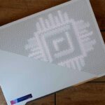 Asus ROG Zephyrus G14 второй дисплей
