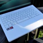Звук Asus ROG Zephyrus G14