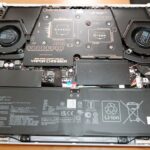 Железо Asus ROG Zephyrus G14