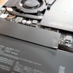 Разборка Asus ROG Zephyrus G14