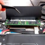 Апгрейд Asus ROG Zephyrus G14