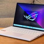 Asus ROG Zephyrus G14