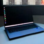 Обзор Huawei MateBook X Pro (2022)