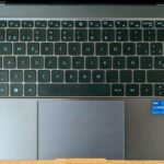 Клавиатура Huawei MateBook X Pro (2022)
