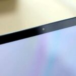 Веб-камера Huawei MateBook X Pro (2022)