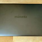 Производительность Huawei MateBook X Pro (2022)