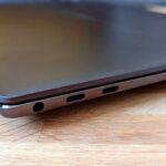 Мощность Huawei MateBook X Pro (2022)