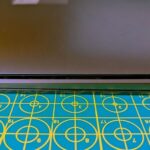 Huawei MateBook X Pro (2022) сзади