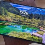 Дисплей Huawei MateBook E