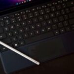 Клавиатура Huawei MateBook E