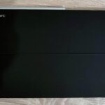 Huawei MateBook E чехол-клавиатура