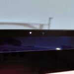 Передняя камера Huawei MateBook E