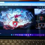 Производительность Huawei MateBook E
