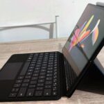 Huawei MateBook E обзор