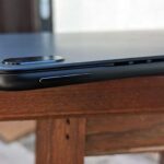 Динамики Huawei MateBook E