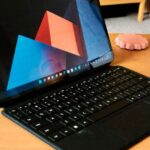 Аккумулятор в Huawei MateBook E (2022)