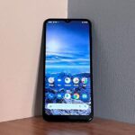 Обзор Nokia G21