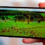Дисплей Nokia G21