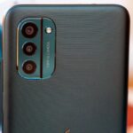 Камеры Nokia G21