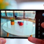 Камера Nokia G21
