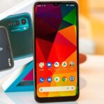 Система Nokia G21
