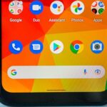 ПО Nokia G21