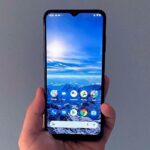 Производителность Nokia G21