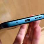 Звук Nokia G21