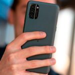 Автономность Nokia G21