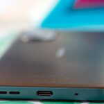 Аккумулятор Nokia G21