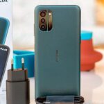 Nokia G21 комплект