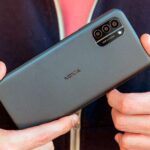 Смартфон Nokia G21