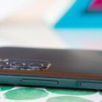 Nokia G21 клавиши управления