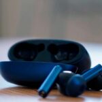 Управление Realme Buds Air 3
