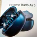 Звук Realme Buds Air 3