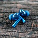 ANC в Realme Buds Air 3